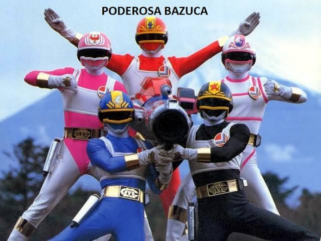 5 Fases dos Heróis Tokusatsu que Marcaram Gerações 2 5 Fases dos Heróis Tokusatsu que Marcaram Gerações 2