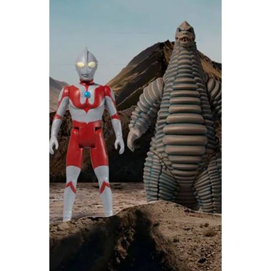 5 Fases dos Heróis Tokusatsu que Marcaram Gerações 3 5 Fases dos Heróis Tokusatsu que Marcaram Gerações 3