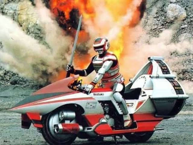 5 Fases dos Heróis Tokusatsu que Marcaram Gerações 6 5 Fases dos Heróis Tokusatsu que Marcaram Gerações 6