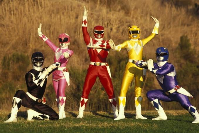 5 Fases dos Heróis Tokusatsu que Marcaram Gerações 7 5 Fases dos Heróis Tokusatsu que Marcaram Gerações 7