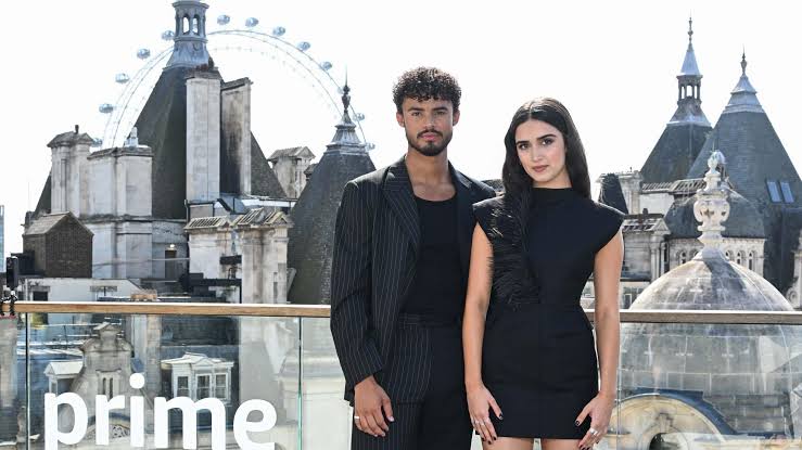 5 Lançamentos Imperdíveis da Amazon em fevereiro que Você Precisa Conferir 5 5 Lançamentos Imperdíveis da Amazon em fevereiro que Você Precisa Conferir 5