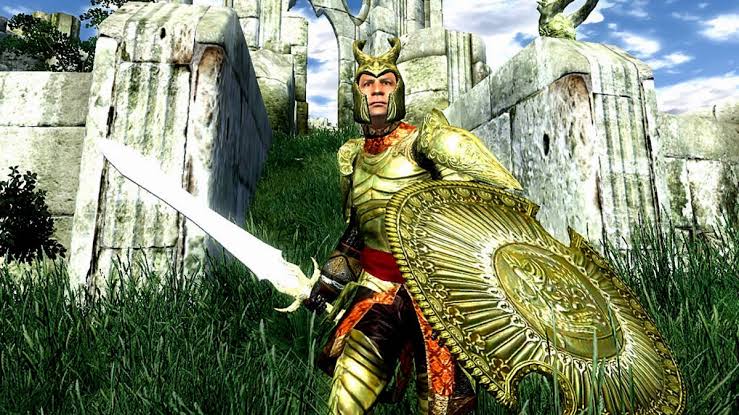 The Elder Scrolls 4: Oblivion Remake está em desenvolvimento e tem detalhes do gameplay revelados 2 The Elder Scrolls