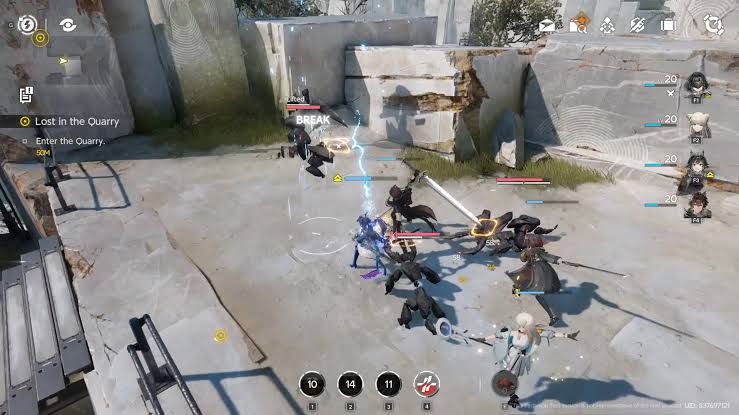 Arknights: Endfield já está com o teste beta disponível 2 Arknights