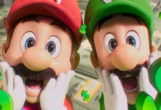 Ações da Nintendo batem recorde após o anúncio do Switch 2 2 Nintendo