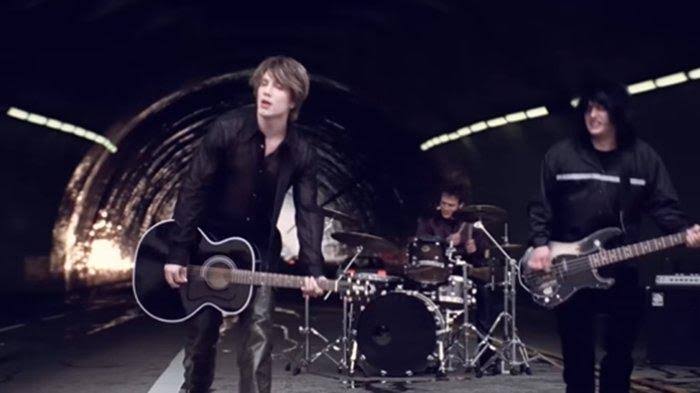 Cinema e rock'n'roll: As 5 músicas de peso em trilhas sonoras de filmes inesqueciveis. 5 Cinema e rock'n'roll: As 5 músicas de peso em trilhas sonoras de filmes inesqueciveis. 5