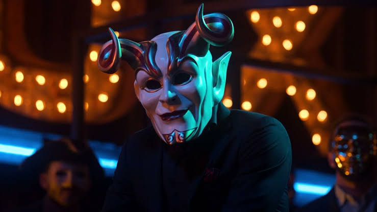 Cinema e rock'n'roll: As 5 músicas de peso em trilhas sonoras de filmes inesqueciveis. 8 Cinema e rock'n'roll: As 5 músicas de peso em trilhas sonoras de filmes inesqueciveis. 8