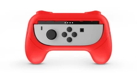 Acessórios Nacon - Linha de Acessórios para o Nintendo Switch 2 2 Acessórios Nacon - Linha de Acessórios para o Nintendo Switch 2 1