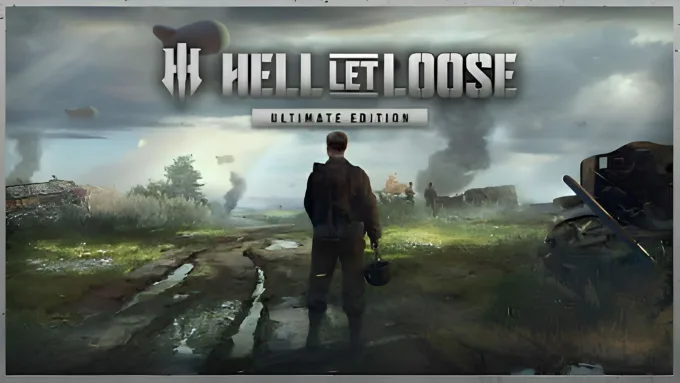 Hell Let Loose: FPS Está Grátis da Epic Games Store 4