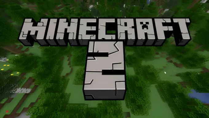 Minecraft 2 é anunciado oficialmente 3