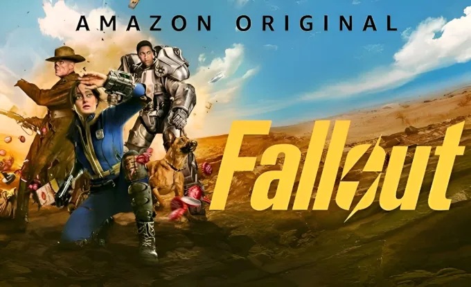 Incêndios na Califórnia forçam adiamento das gravações da 2ª temporada de Fallout 1