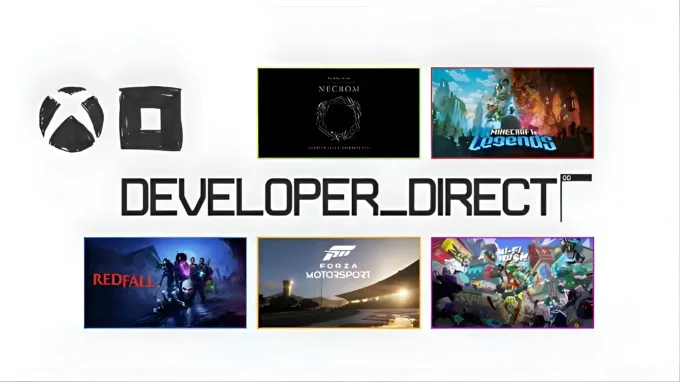 Xbox Developer Direct Deve Anunciar um Game Lendário 4