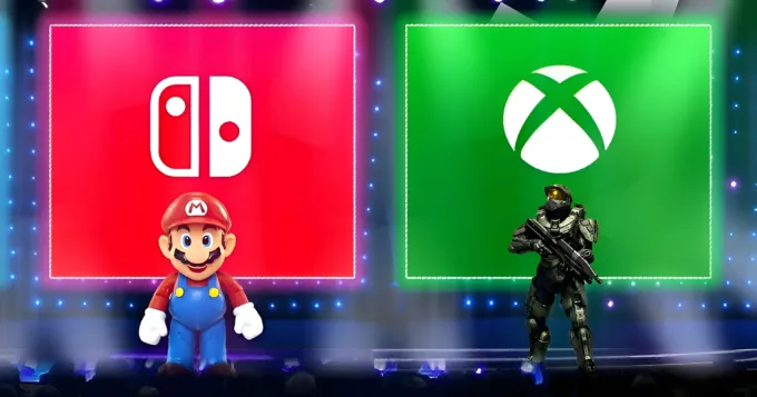 Microsoft Impulsionará o Nintendo Switch 2 e Mais Novidades 6