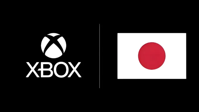 Xbox Tem Boas Vendas no Japão 5