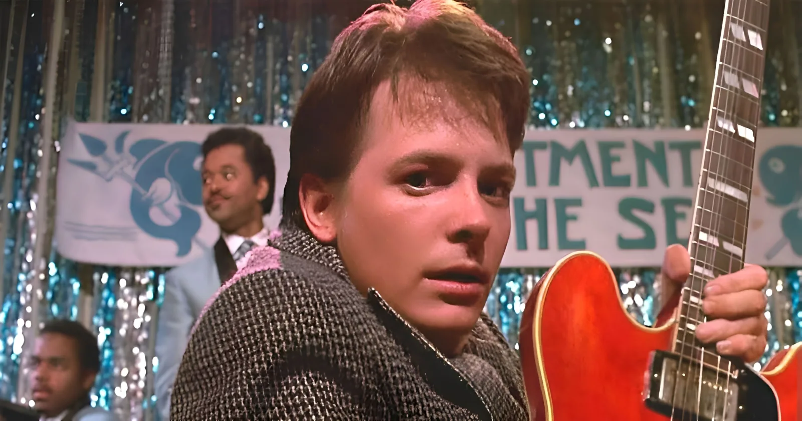 Cinema e rock'n'roll: As 5 músicas de peso em trilhas sonoras de filmes inesqueciveis. 1