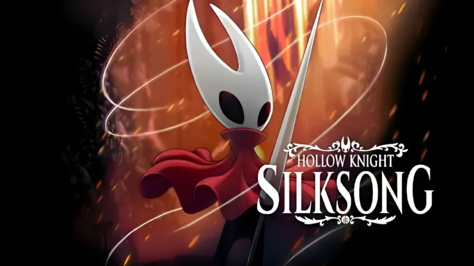 Hollow Knight: Silksong - Desenvolvedores dão Informações Sobre o Estado Atual do Game 10