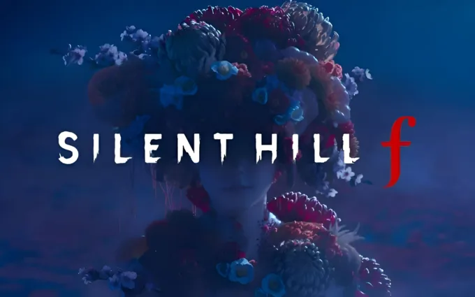 Silent Hill f Recebe Classificação Etária 1