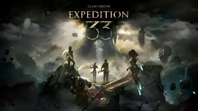 Clair Obscur: Expedition 33: Confira os Requisitos Mínimos Para Curtir o Game 4