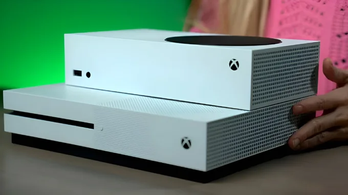 Xbox Series Vende Menos Que o Xbox One 3