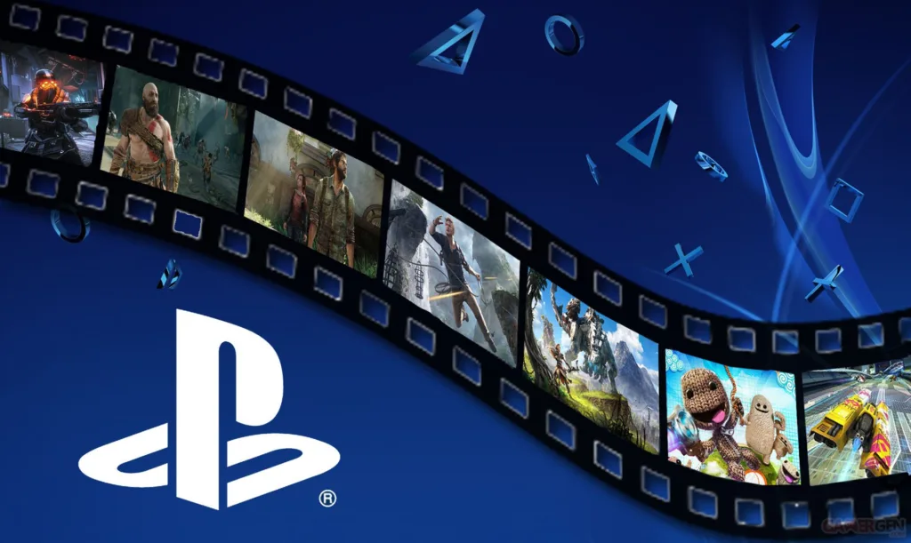 Retrocompatibilidade do PS6: PS6 terá retrocompatibilidade com PS4 e PS5 3 Adaptações PlayStation