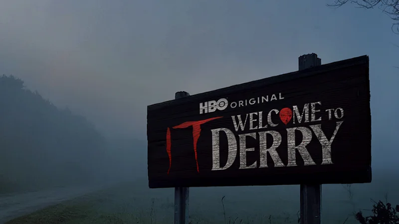 Welcome To Derry: showrunner revela plano para 3 temporadas e principais elementos de Stephen King 2 Welcome To Derry