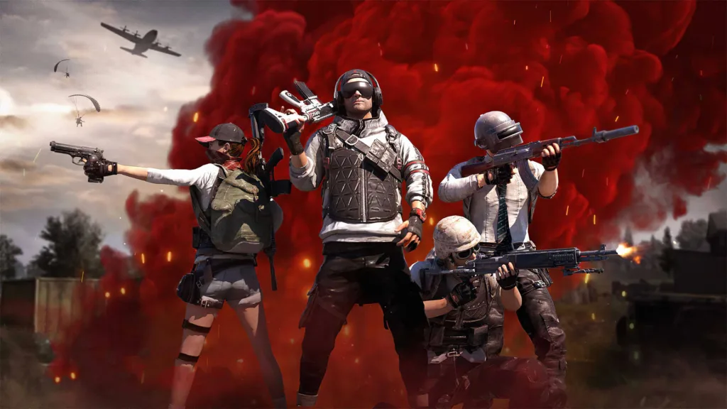 PUBG Mobile KR 4.3 Update: Links de Download e Guia Completo de Instalação 2 PUBG Mobile KR 4.3 Update: Links de Download e Guia Completo de Instalação 2