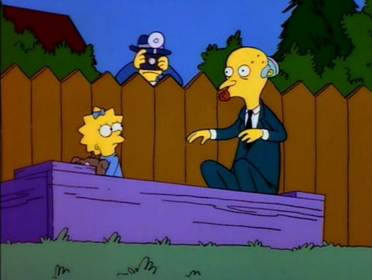 10 Melhores Episódios dos Simpsons