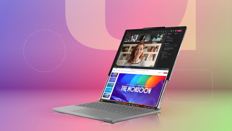 CES 2025: 5 produtos mais úteis e legais mostrados até agora 2 CES 2025