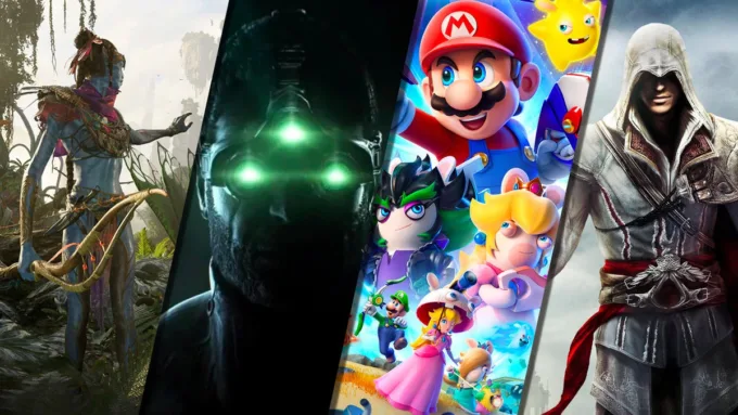 Relatório da Bloomberg aponta que Tencent pode assumir o controle de algumas franquias da Ubisoft 2