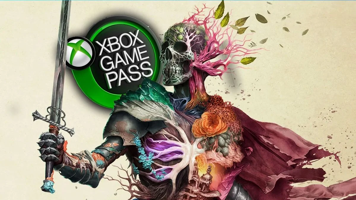 Game Pass Fevereiro 2025