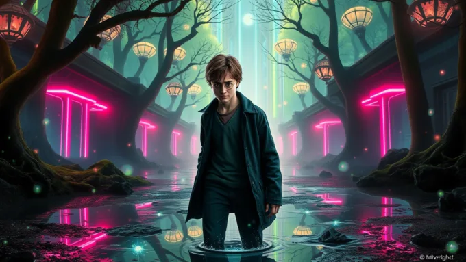 Taylor Lautner Descobre o Mundo Bruxo: Ator de "Crepúsculo" Maratona Harry Potter e Surpreende 6