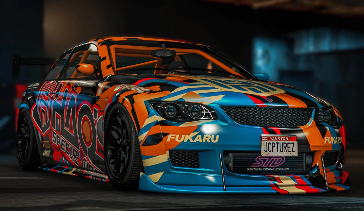 Atualização gratuita para Grand Theft Auto V no PC