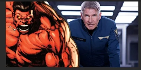 +1 personagem de peso de Harrison Ford: Parem as máquinas, ativem o Bat-Sinal, chamem o Megazord e soltem a música do Cavaleiros do Zodíaco, porque o MCU acaba de adicionar mais um monstro sagrado do cinema ao seu elenco! Harrison Ford, o eterno Han Solo e Indiana Jones, agora é oficialmente o General Thaddeus Thunderbolt Ross. E se você não faz ideia de quem ele é, sinto informar que sua carteirinha de nerd raiz pode estar em perigo. E tem mais: se seguir os quadrinhos, vem aí o Hulk Vermelho! Ou seja, Ford está prestes a trocar o chicote e a Millennium Falcon por mutação gama e um uniforme militar. Como isso aconteceu? Quando veremos esse vovô badass quebrando tudo no MCU? Respira fundo, porque a jornada nerdística está só começando!
