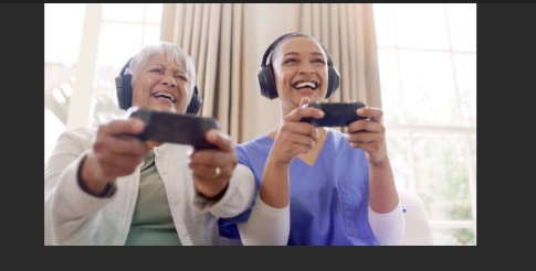 Videogames e memória: 3 motivos para colocar os avós no jogo 2 Videogames e memória: como jogar pode turbinar o cérebro dos avós