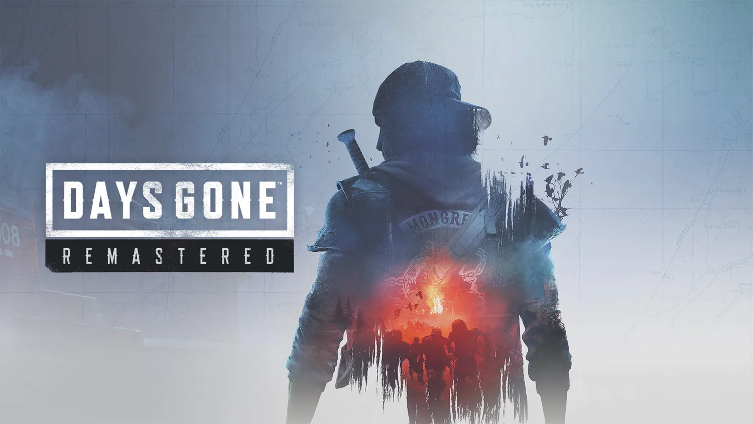 Days Gone Remastered