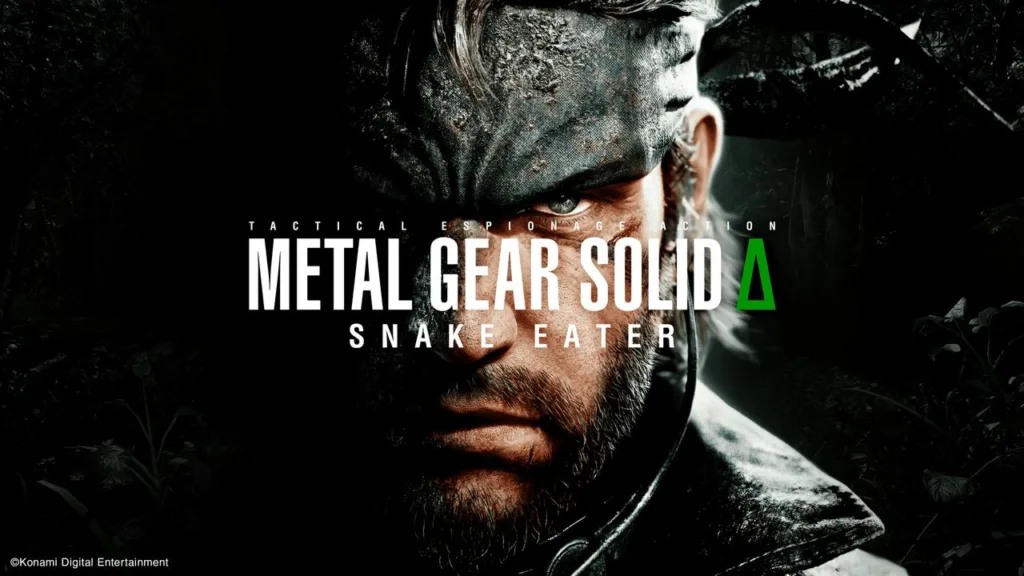 Metal Gear Solid Delta: Snake Eater atinge 2 milhões de unidades vendidas e consagra o retorno da Konami 5 Metal Gear Solid Δ