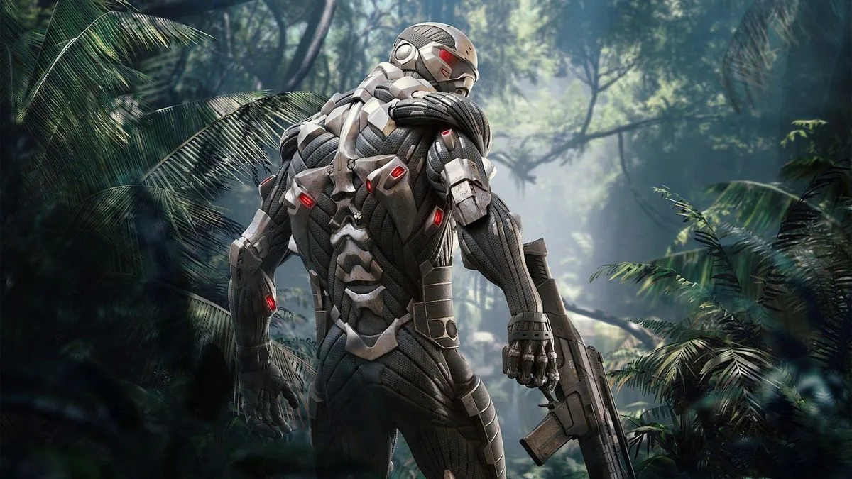 Crysis 4