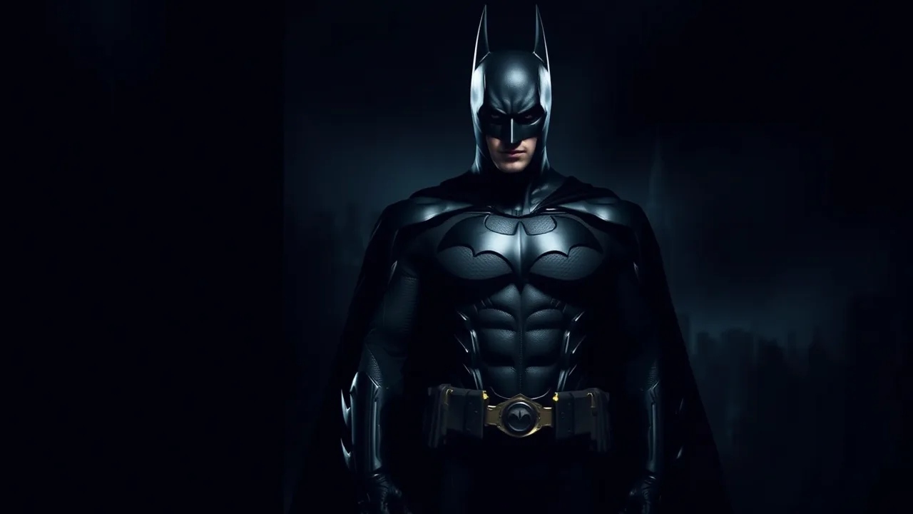 Sequência de Batman Arkham Knight é Cancelado Pela Warner 1