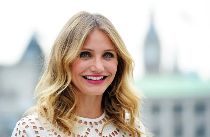 Cameron Diaz: Aos 52 Anos, Linda, Engraçada e Empreendedora – Uma Verdadeira Força da Natureza! 1