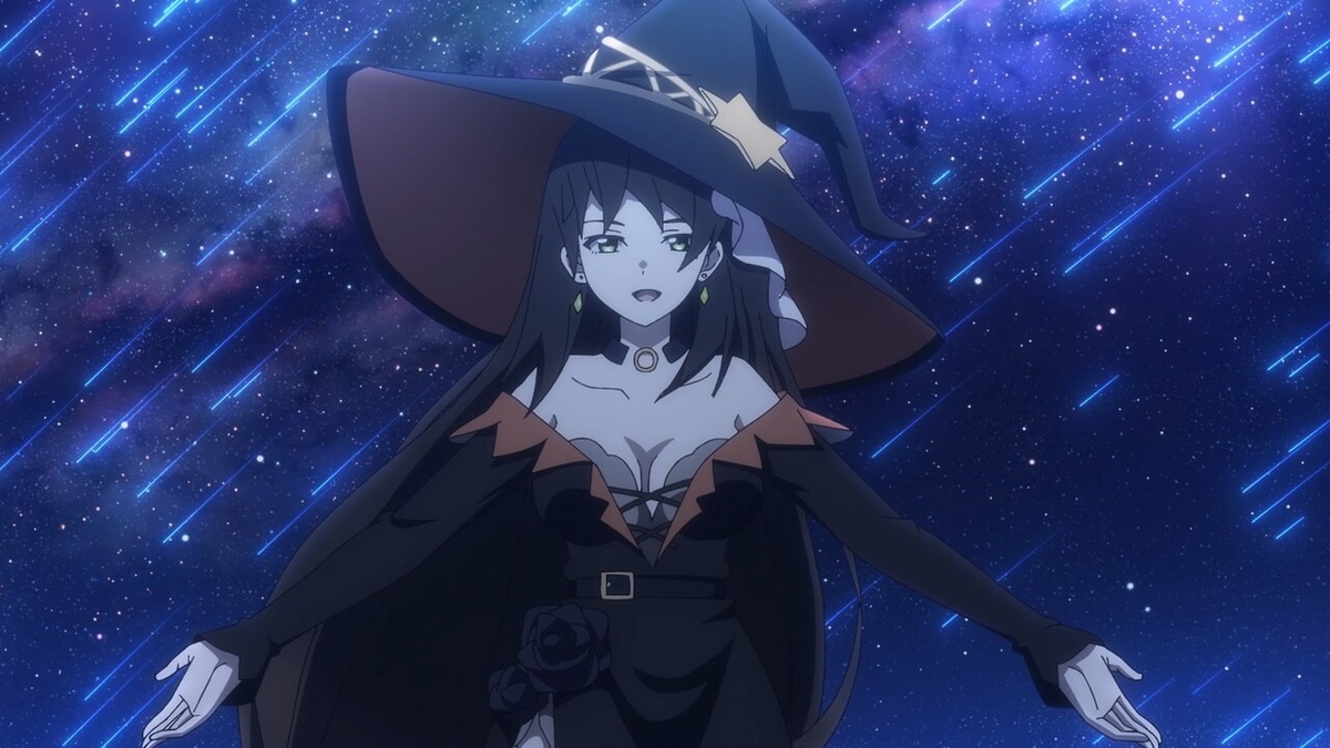 Anime Once Upon a Witch's Death ganha trailer e tem data de lançamento revelada 1 Confira o Trailer de Once Upon a Witchs Death