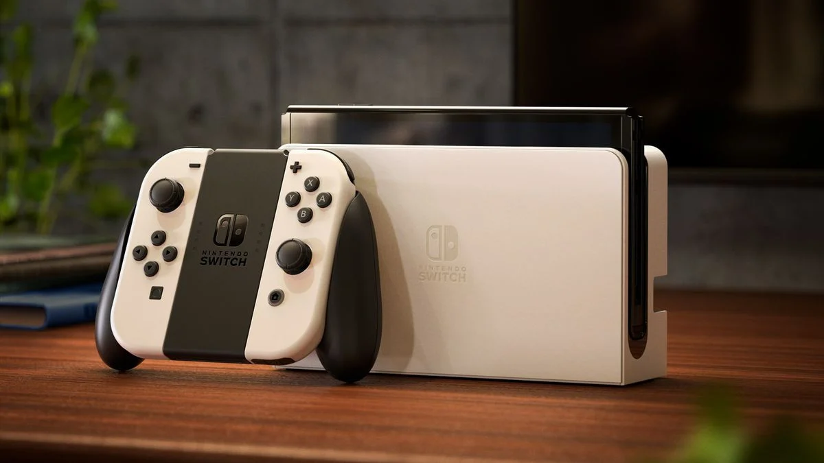 Switch 2 - Nintendo Confirma Transição Suave Entre Switch e Switch 2 3 Switch 2 - Nintendo Confirma Transição Suave Entre Switch e Switch 2 1