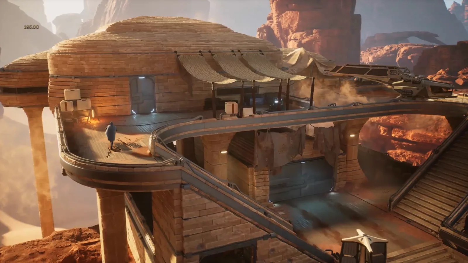 Dune: Awakening: data de lançamento revelada, criação de personagem já disponível!