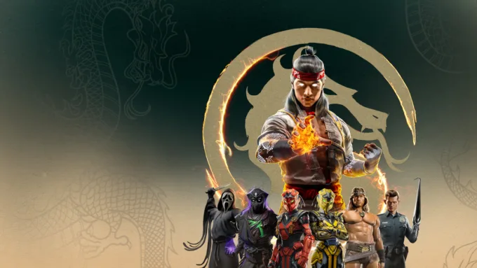 Novo trailer de Mortal Kombat 1: Reina o Kaos