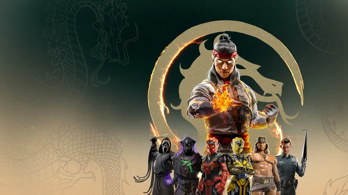 Novo trailer de Mortal Kombat 1: Reina o Kaos