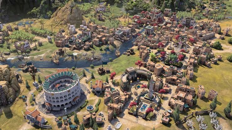 Civilization 7: Os Algoritmos se Tornaram Problemas 3 Civilization 7: Os Algoritmos se Tornaram Problemas 3