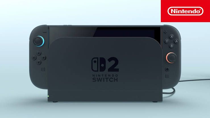 Nintendo Switch 2 está sendo produzido com materiais melhores 2 Nintendo Switch 2