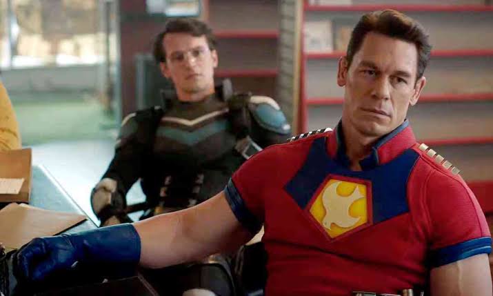 Astro do Cinema, John Cena, tem sua próxima luta anunciada pela WWE 2 John Cena