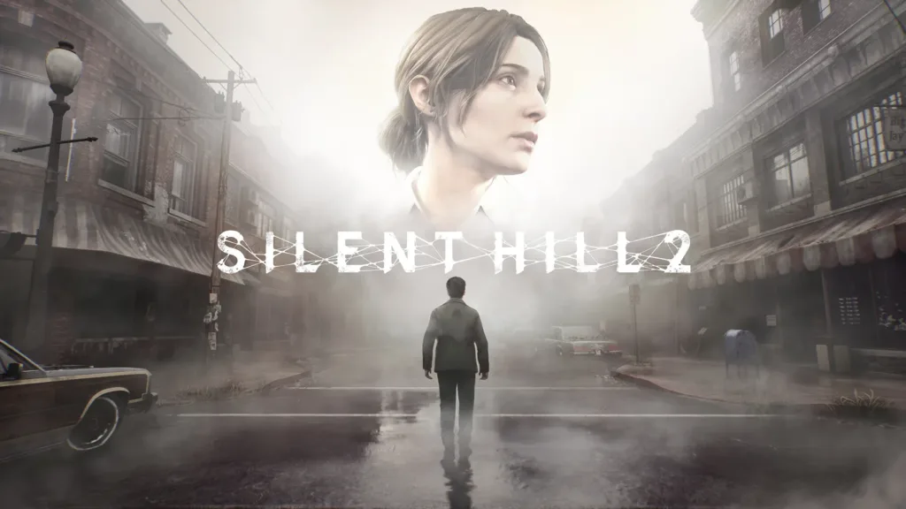 Silent Hill 2 Remake ultrapassa a marca de 5 milhões de jogadores e consolida sucesso da franquia 3 Silent Hill 2 Remake