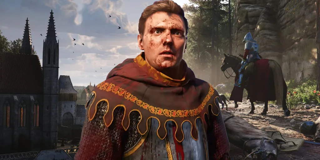 É real: Estúdio de Kingdom Come confirma novo RPG de O Senhor dos Anéis 3 É real: Estúdio de Kingdom Come confirma novo RPG de O Senhor dos Anéis 1