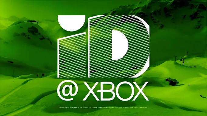 ID@Xbox: Evento Acontecerá em 24 de Fevereiro 2