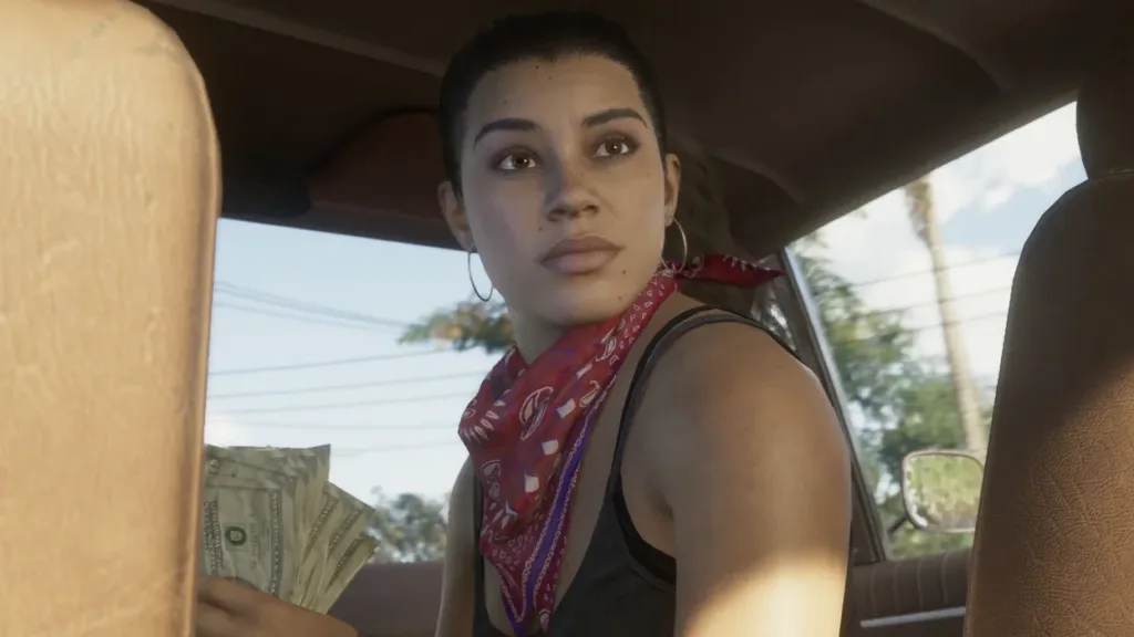 GTA 6: Vazamento da Best Buy indica início da pré-venda 3 GTA 6: Vazamento da Best Buy indica início da pré-venda 1